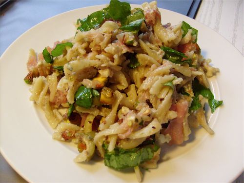 Pasta salad di Parma